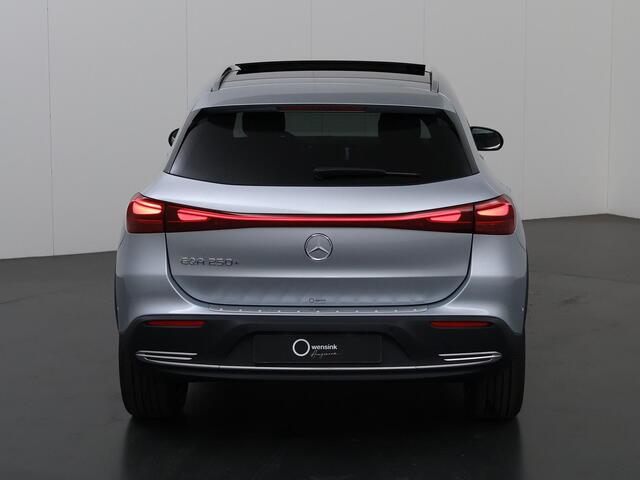 Mercedes-Benz EQA 250+ Luxury Line 250+ Business Solution Luxury 71 kWh