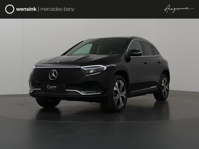 Mercedes-Benz EQA 250+ Business Solution Luxury 71 kWh