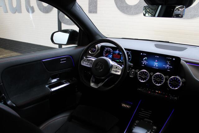 Mercedes-Benz EQA 250 Business Solution AMG 67 kWh | Incl. 12 maanden garantie | Adaptieve cruise control | Stoelverwarming | Climate control | DAB radio | Parkeercamera | Navigatie | Full LED |