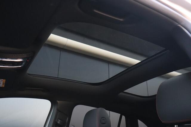 Mercedes-Benz EQA 250 AMG-LINE | 67 kWh | PANO-DAK | CAMERA | STOELVERWARMING | VIRTUAL COCKPIT | CRUISE | AIRCO | NAVI |