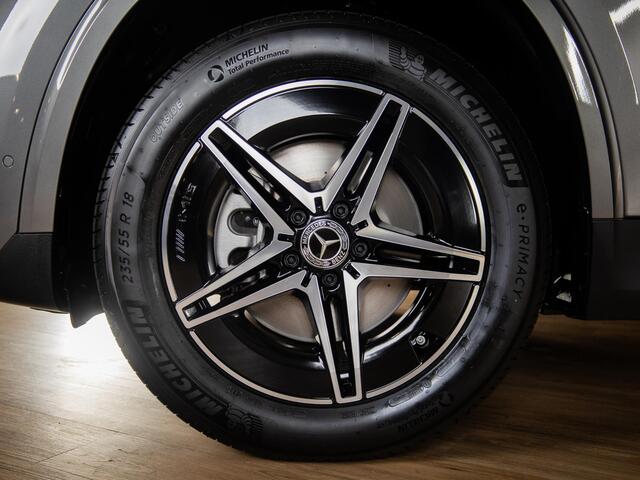 Mercedes-Benz EQA 250+ AMG Line Premium | Panorama dak