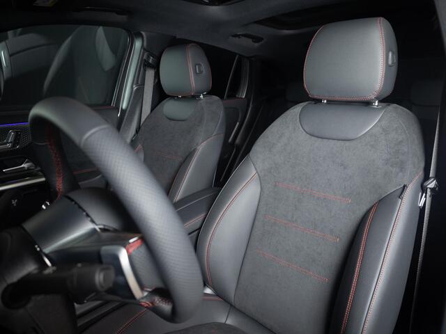 Mercedes-Benz EQA 250+ AMG Line Premium | Panorama dak