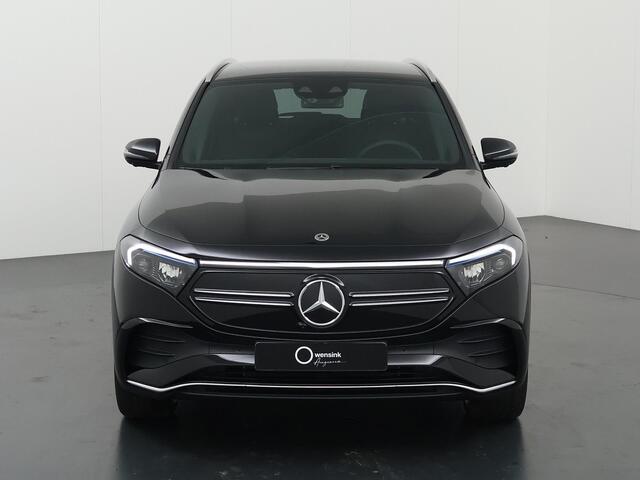 Mercedes-Benz EQA 250+ Business Edition AMG-Line | Memory stoelen | Sfeerverlichting | Stoelverwarming | 360°-Camera |