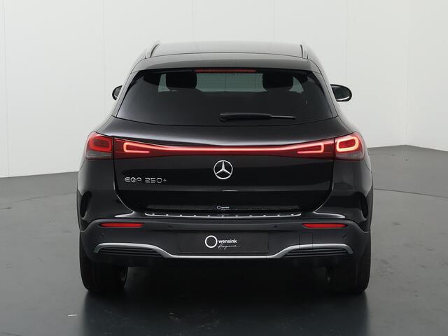 Mercedes-Benz EQA 250+ Business Edition AMG-Line | Memory stoelen | Sfeerverlichting | Stoelverwarming | 360°-Camera |