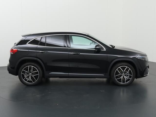 Mercedes-Benz EQA 250+ Business Edition AMG-Line | Memory stoelen | Sfeerverlichting | Stoelverwarming | 360°-Camera |