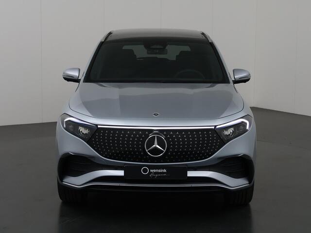 Mercedes-Benz EQA 250+ Business Solution AMG 71 kWh | Panorama dak | Head-Up display | Winterpakket