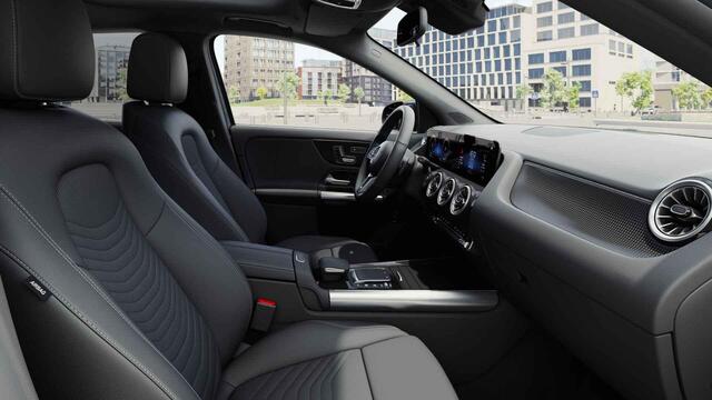 Mercedes-Benz EQA 250+ Business Edition 71 kWh | Panoramadak | Memory stoelen | 360 camera | Sfeerverlichting | Stoelverwarming |