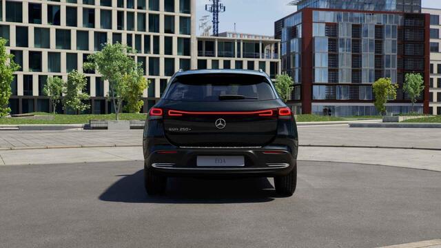 Mercedes-Benz EQA 250+ Business Edition 71 kWh | Panoramadak | Memory stoelen | 360 camera | Sfeerverlichting | Stoelverwarming |