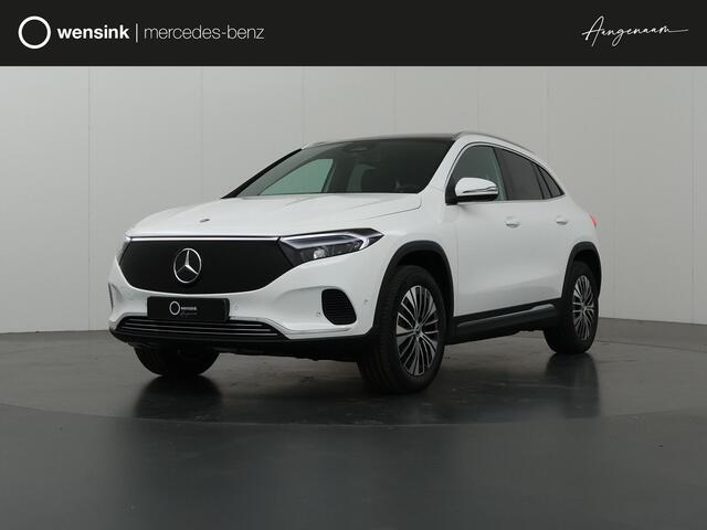 Mercedes-Benz EQA 250+ Business Solution Luxury 71 kWh