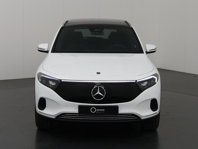 Mercedes-Benz EQA 250+ Business Solution Luxury 71 kWh