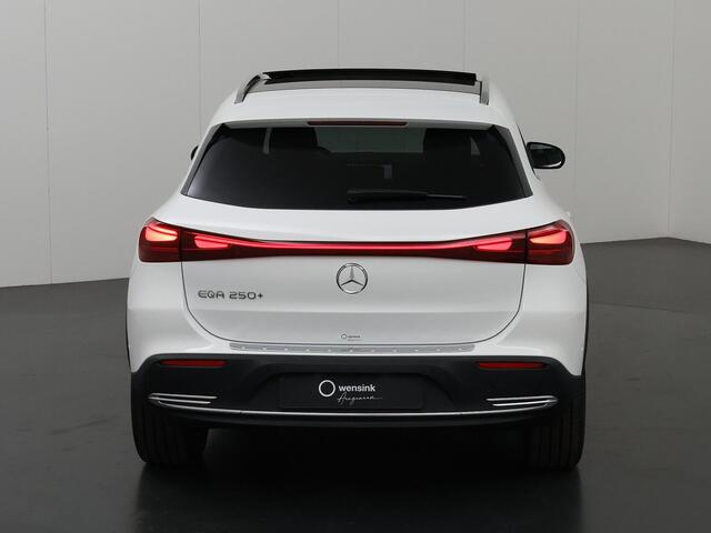 Mercedes-Benz EQA 250+ Business Solution Luxury 71 kWh