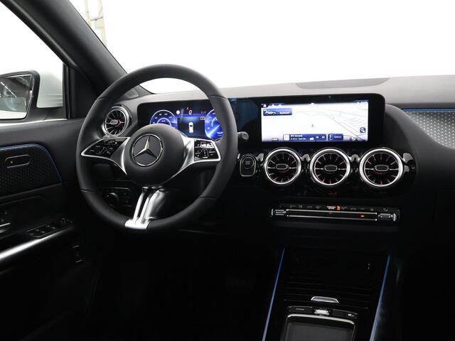 Mercedes-Benz EQA 250+ Business Solution Luxury 71 kWh