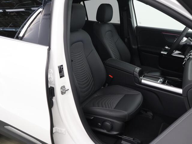 Mercedes-Benz EQA 250+ Business Solution Luxury 71 kWh