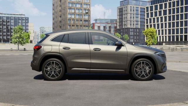Mercedes-Benz EQA 250+ Business Edition 71 kWh | AMG | Panoramadak | Memory | Stoelverwarming | Keyless |