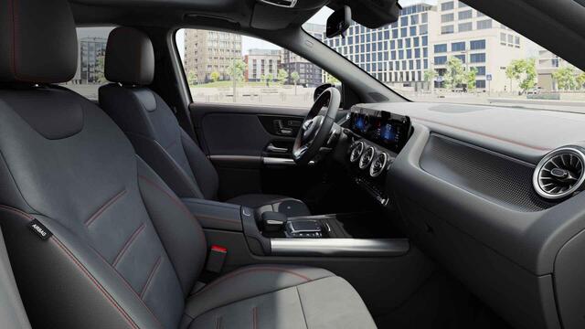 Mercedes-Benz EQA 250+ Business Edition 71 kWh | AMG | Panoramadak | Memory | Stoelverwarming | Keyless |