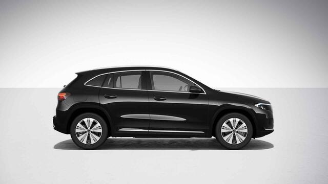 Mercedes-Benz EQA 250+ Essential Line 71 kWh | Achteruitrijcamera | Sfeerverlichting | Stoelverwarming |