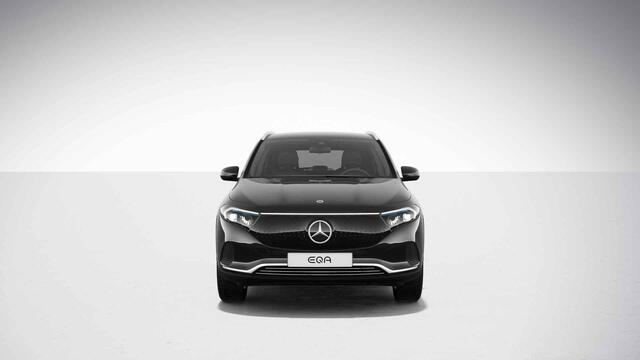 Mercedes-Benz EQA 250+ Essential Line 71 kWh | Achteruitrijcamera | Sfeerverlichting | Stoelverwarming |