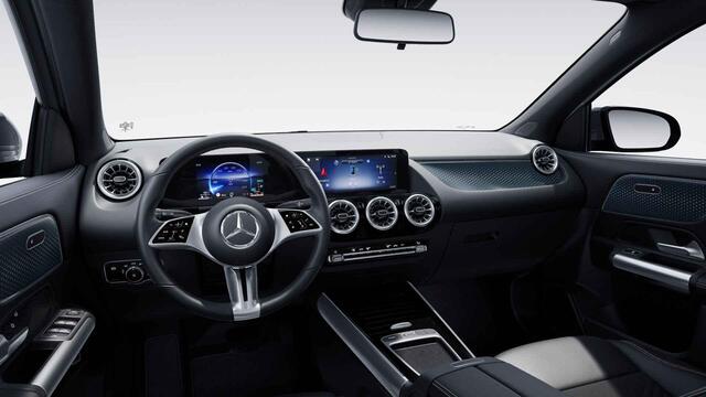 Mercedes-Benz EQA 250+ Essential Line 71 kWh | Achteruitrijcamera | Sfeerverlichting | Stoelverwarming |