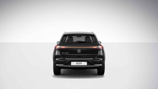Mercedes-Benz EQA 250+ Essential Line 71 kWh | Achteruitrijcamera | Sfeerverlichting | Stoelverwarming |