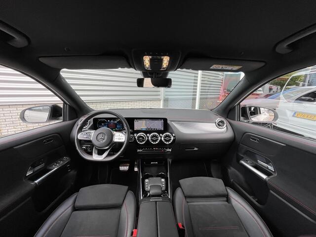 Mercedes-Benz EQA 250 Business Solution AMG 67 kWh | Navi | Cruise Control | Nightpakket