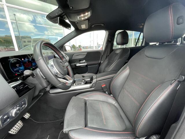 Mercedes-Benz EQA 250 Business Solution AMG 67 kWh | Navi | Cruise Control | Nightpakket