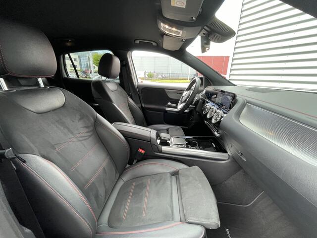 Mercedes-Benz EQA 250 Business Solution AMG 67 kWh | Navi | Cruise Control | Nightpakket