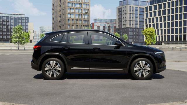 Mercedes-Benz EQA 250+ Luxury Line 71 kWh