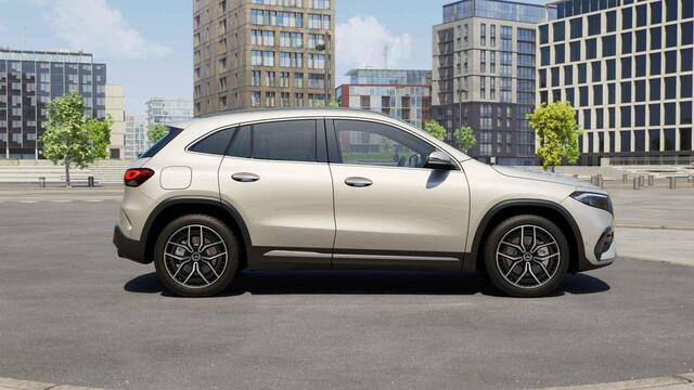 Mercedes-Benz EQA 250+ Business Edition 71 kWh | AMG | Panoramadak | Keyless | 360 graden camera |