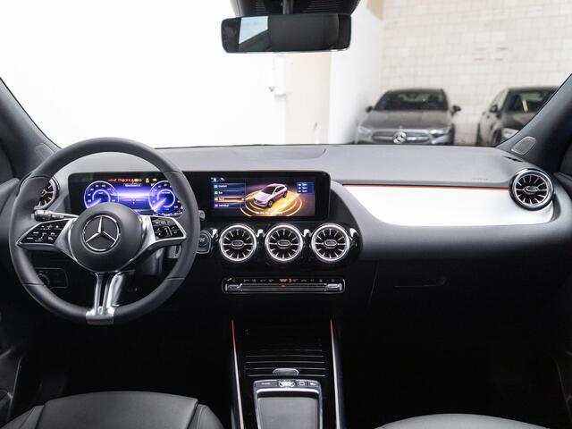 Mercedes-Benz EQA 250+ Luxury Line LIMITED