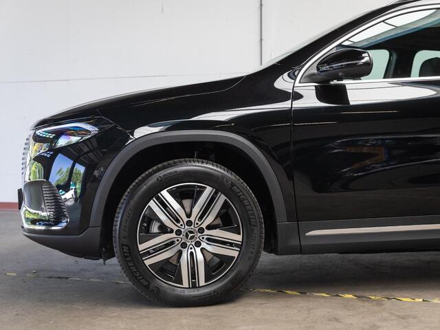 Mercedes-Benz EQA 250+ Luxury Line LIMITED