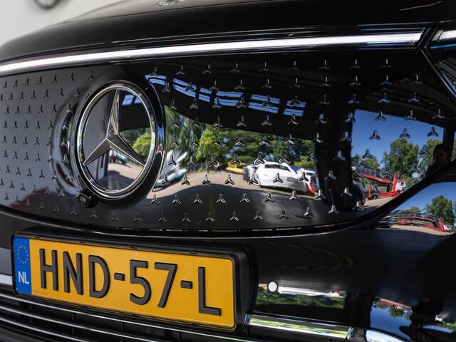 Mercedes-Benz EQA 250+ Luxury Line LIMITED