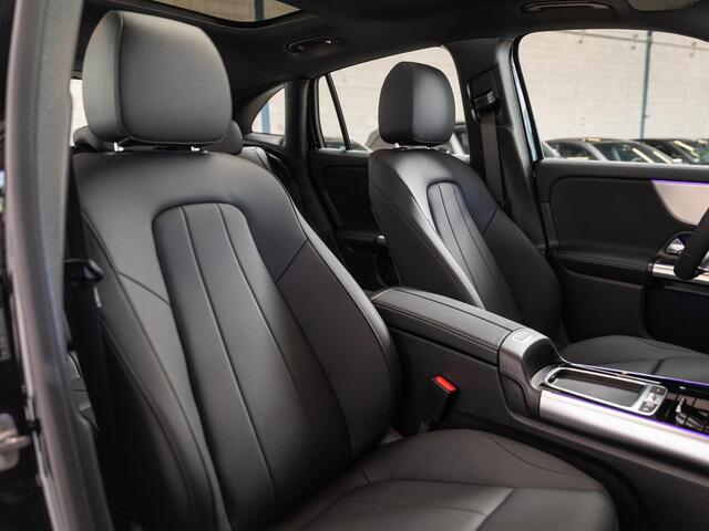 Mercedes-Benz EQA 250+ Luxury Line LIMITED