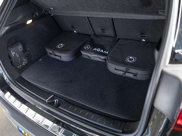 Mercedes-Benz EQA 250+ Luxury Line LIMITED
