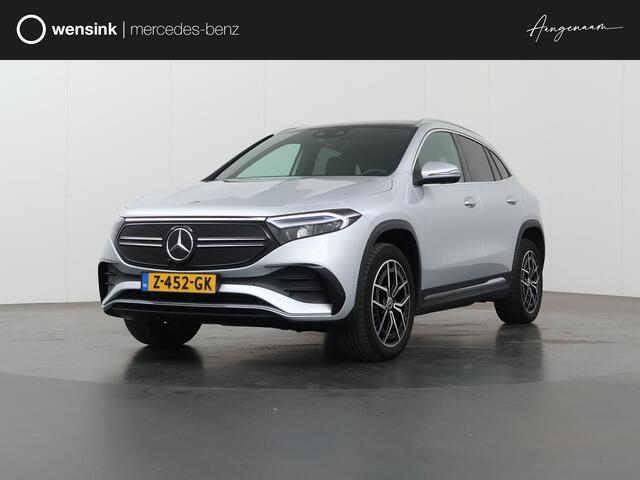 Mercedes-Benz EQA 250+ Business Edition 71 kWh | AMG | Panoramadak | Keyless | 360 graden camera |