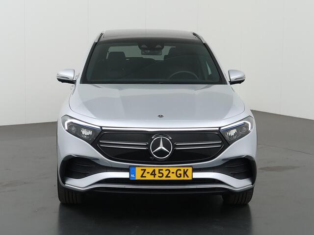 Mercedes-Benz EQA 250+ Business Edition 71 kWh | AMG | Panoramadak | Keyless | 360 graden camera |
