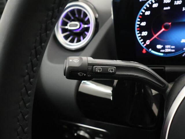 Mercedes-Benz EQA 250+ Business Edition 71 kWh | Achteruitrijcamera | Stoelverwarming | Alarm | 18" lichtmetalen velgen |