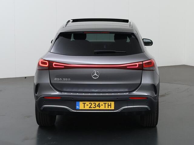 Mercedes-Benz EQA 250 Sport Edition 67 kWh | AMG | Panoramadak | Stoelverwarming | Keyless |