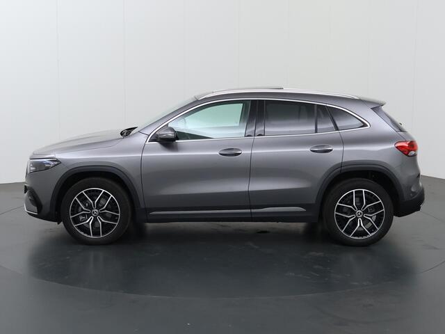 Mercedes-Benz EQA 250 Sport Edition 67 kWh | AMG | Panoramadak | Stoelverwarming | Keyless |