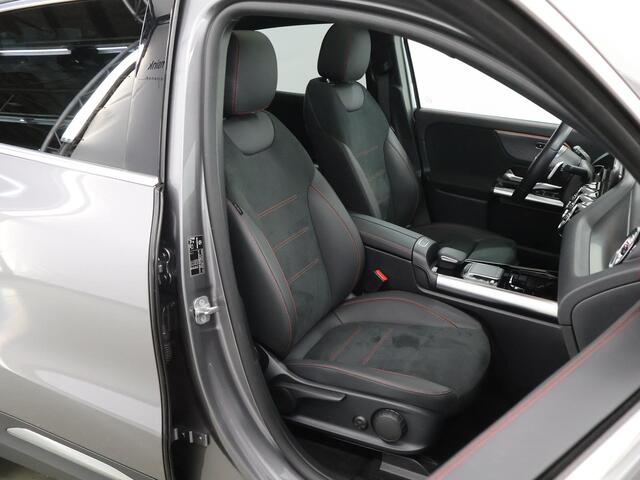 Mercedes-Benz EQA 250 Sport Edition 67 kWh | AMG | Panoramadak | Stoelverwarming | Keyless |