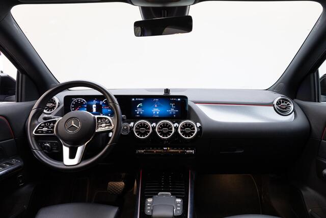 Mercedes-Benz EQA 250 67 kWh | Trekhaak |