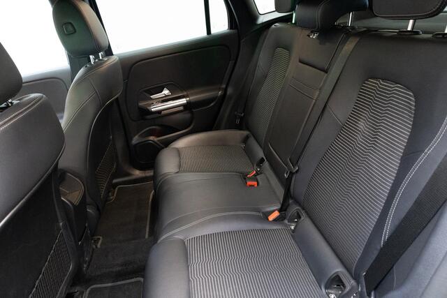 Mercedes-Benz EQA 250 67 kWh | Trekhaak |