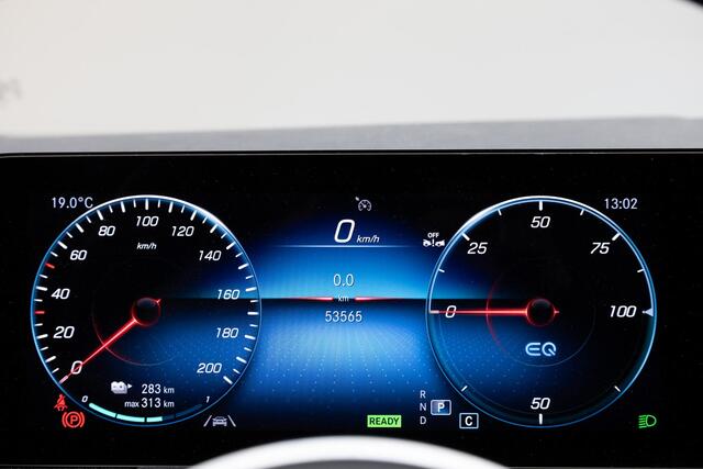 Mercedes-Benz EQA 250 67 kWh | Trekhaak |