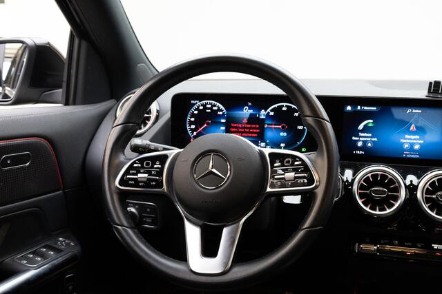 Mercedes-Benz EQA 250 67 kWh | Trekhaak |