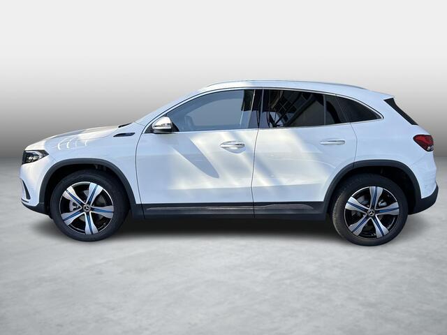 Mercedes-Benz EQA 250 Electric Art 67 kWh