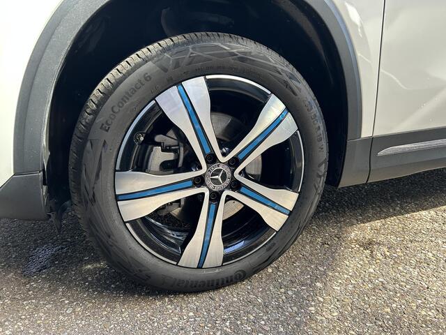 Mercedes-Benz EQA 250 Electric Art 67 kWh