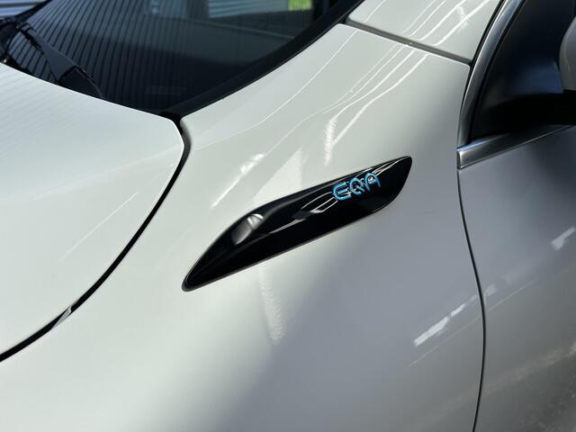 Mercedes-Benz EQA 250 Electric Art 67 kWh