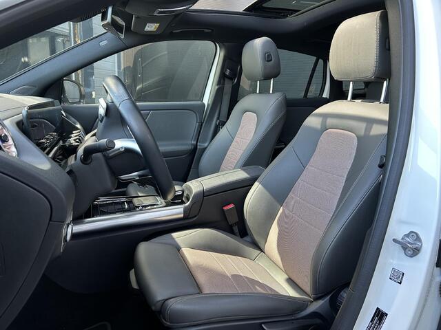 Mercedes-Benz EQA 250 Electric Art 67 kWh