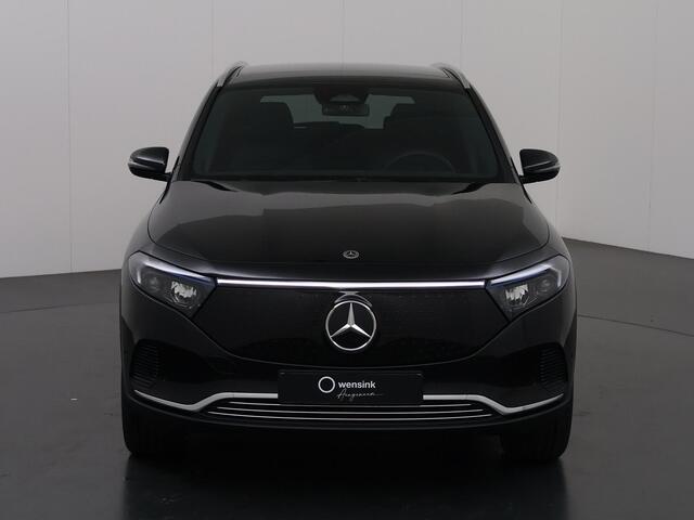 Mercedes-Benz EQA 250+ Luxury Line 71 kWh | Panoramaschuifdak | Winterpakket | Apple CarPlay