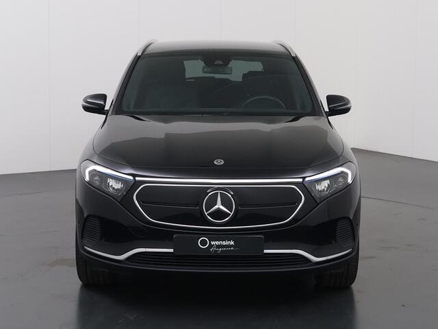 Mercedes-Benz EQA 250 Luxury Line 67 kWh | Getint glas | Sfeerverlichting | Widescreen |