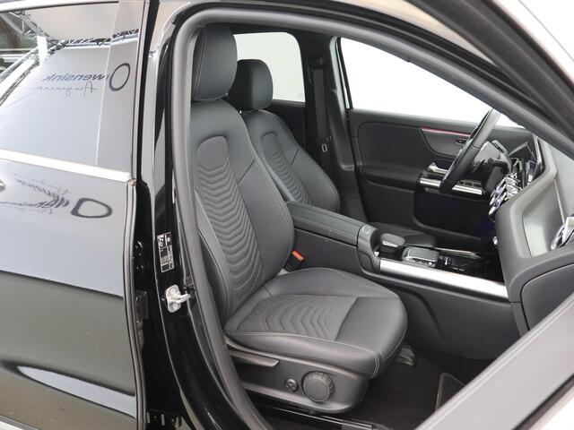 Mercedes-Benz EQA 250 Luxury Line 67 kWh | Getint glas | Sfeerverlichting | Widescreen |